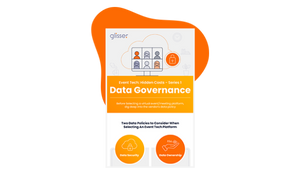 Event Tech Hidden Costs Series: Data Governance